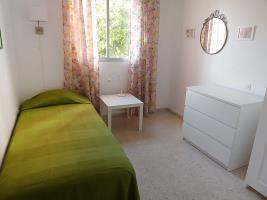 4-Room Apartment On 1St Floor Fuengirola Exteriér fotografie
