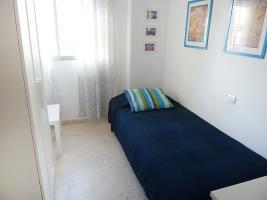 4-Room Apartment On 1St Floor Fuengirola Exteriér fotografie